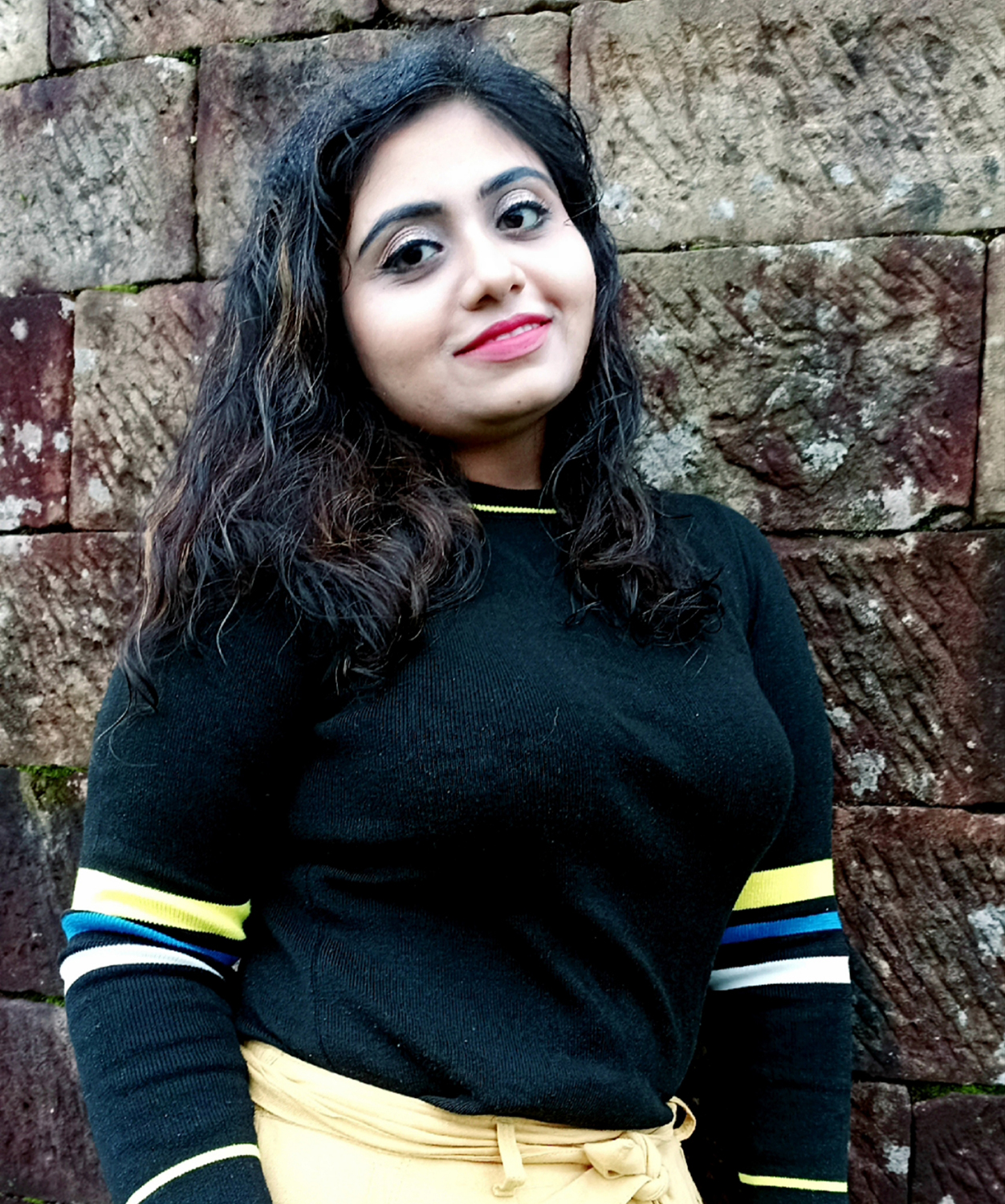 Madhumita Chakrabarty